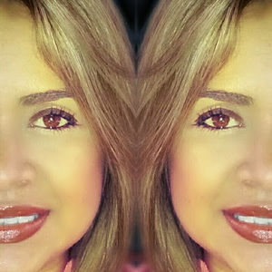 Meet your Posher, Leidy yuliana